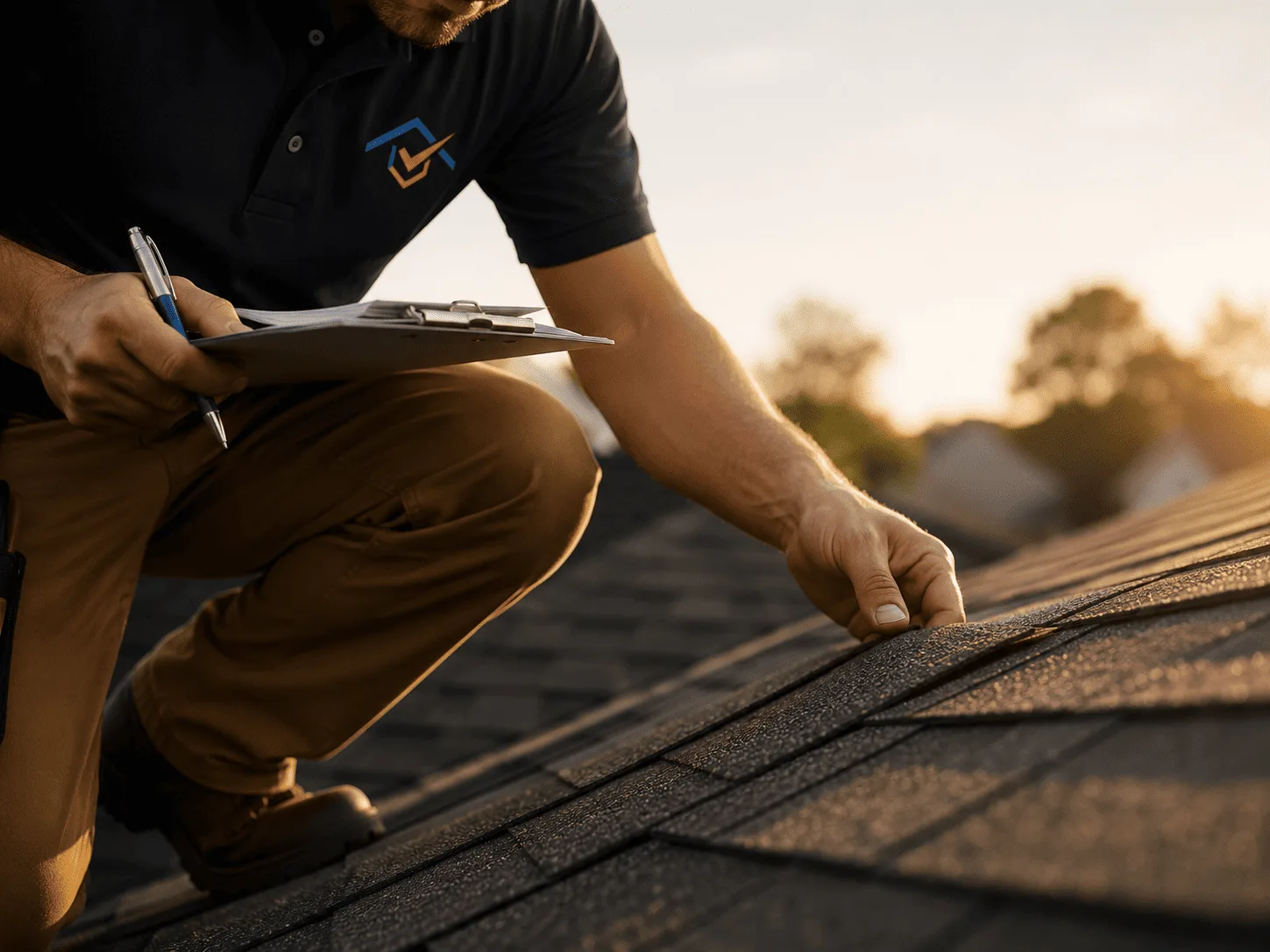 Why Choose Roof Inspection in Camas Valley, OR